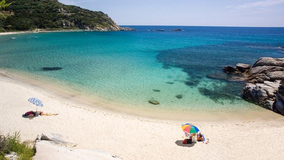 Le spiagge dell’isola d’Elba al top in Europa: Cavoli e La Sorgente tra le venti più belle 