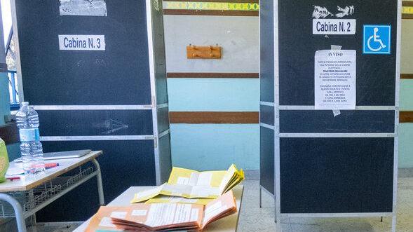 I cinque quesiti del referendum fanno flop anche in provincia di Modena. L'80% diserta le urne