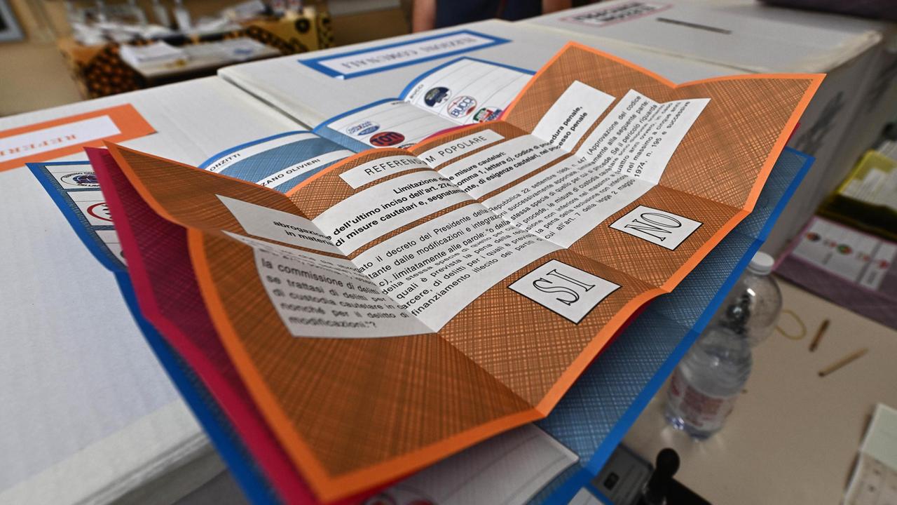 Referendum: non è così che si cambia la giustizia, le ragioni di un flop annunciato