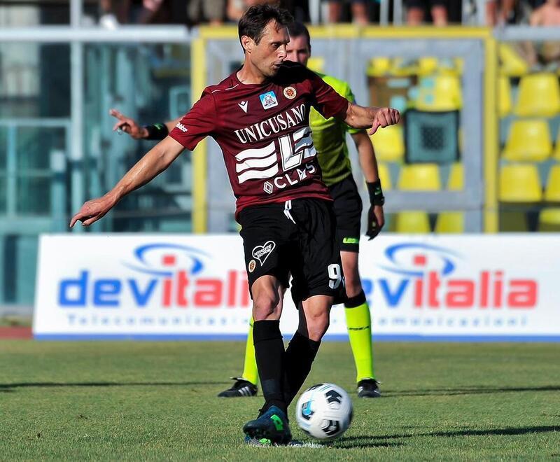 Ferro, il gol e la corsa come Tardelli nell’ 82: «Una liberazione» 