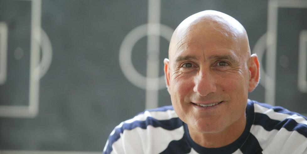 «Non fatevi sfuggire Belotti». Ciccio Graziani a ruota libera sulla Fiorentina 