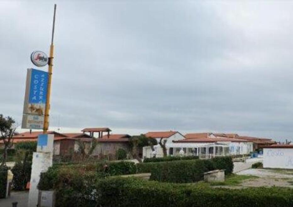 Marina di Pisa: muore davanti ai familiari durante il pranzo al ristorante