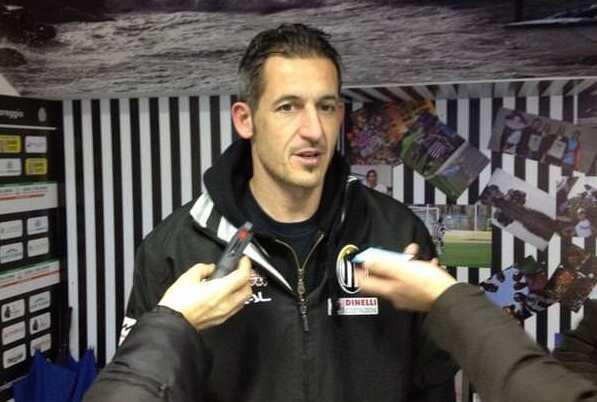 Gazzoli, da Viareggio alla Serie A all’ultimo tuffo: «È la mia rivincita da allenatore» 