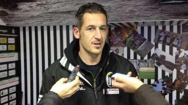 Gazzoli, da Viareggio alla Serie A all’ultimo tuffo: «È la mia rivincita da allenatore»