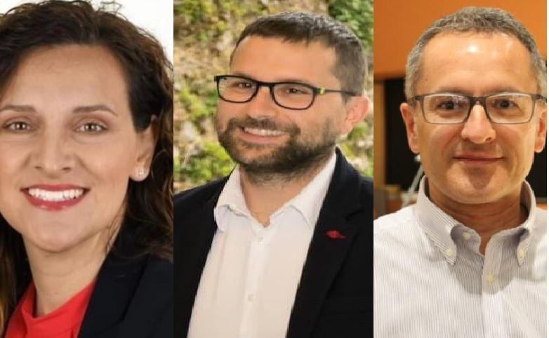 Elezioni dei sindaci: Tania Meschiari eletta a Bomporto, Enrico Diacci a Novi e Massimo Paradisi a  Castelnuovo.  