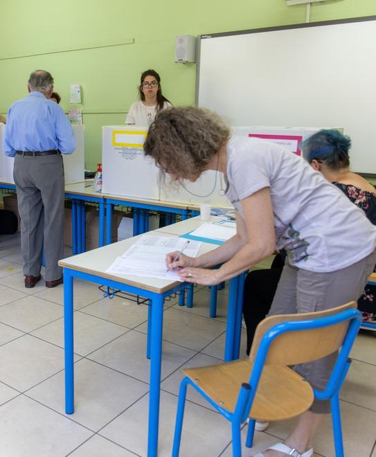 Terre del Reno, Roberto Lodi confermato sindaco