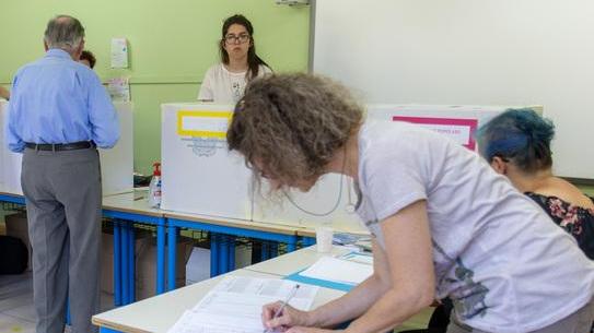 Terre del Reno, Roberto Lodi confermato sindaco