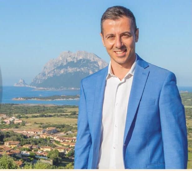 Il sindaco Francesco Lai