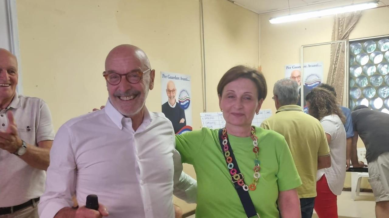 Bagni di Lucca, Michelini confermato sindaco