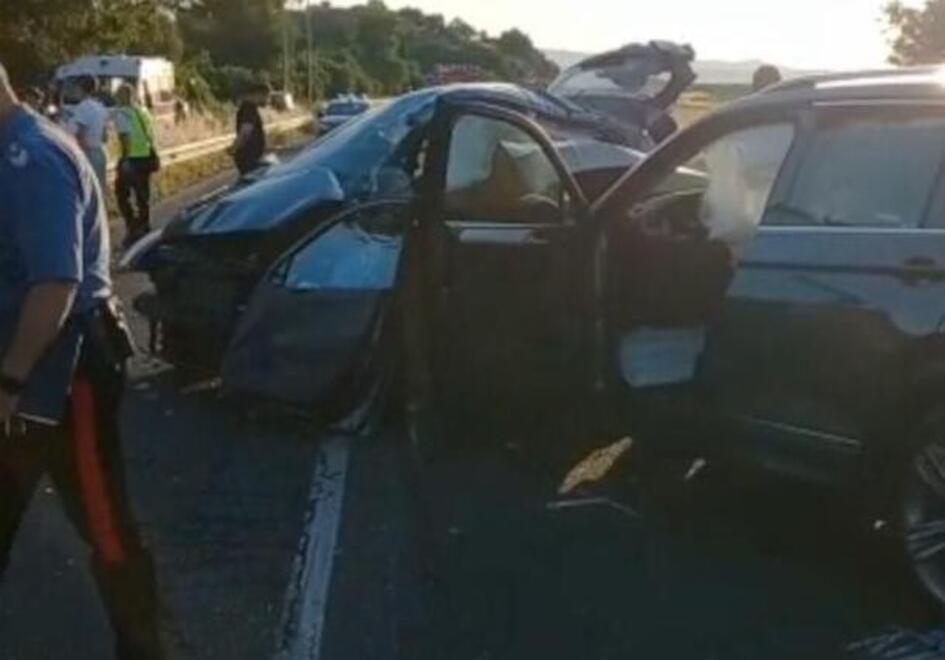 Sabato notte di sangue. Quattro studenti feriti due sono gravissimi 