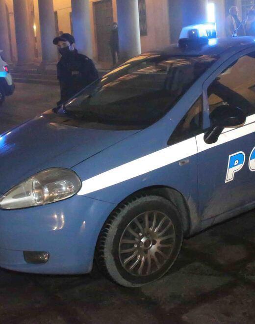 Scoppia la lite, arriva la polizia: paura a Rosignano Solvay