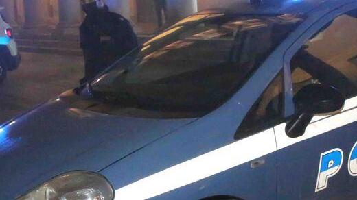 Scoppia la lite, arriva la polizia: paura a Rosignano Solvay