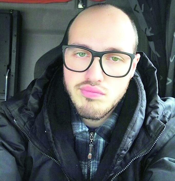 Bagnolo, muore in moto a 33 anni