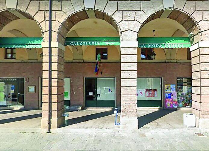 Montecchio, un progetto per il Centro giovani