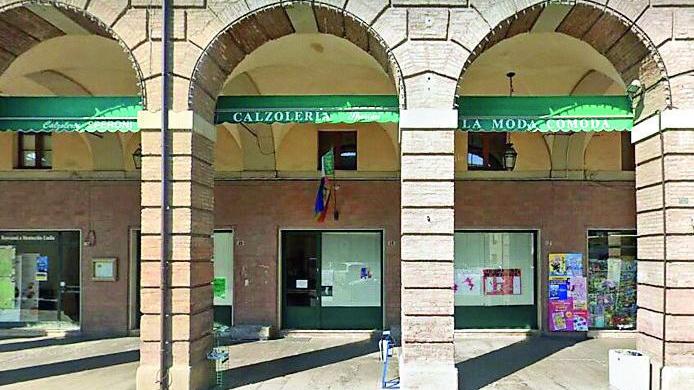 Montecchio, un progetto per il Centro giovani