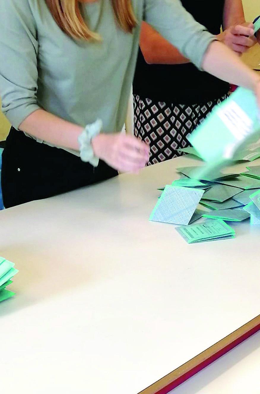 Referendum, affluenza flop anche a Reggio Emilia: 17 percento