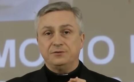 La Curia contro don Crescimanno «Viola la comunione ecclesiale»