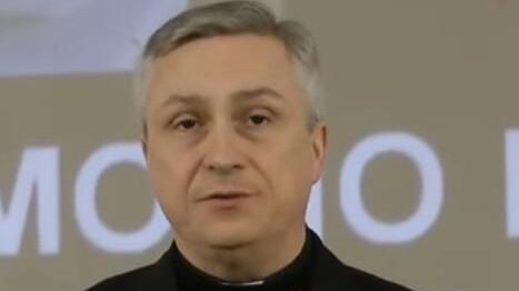 La Curia contro don Crescimanno «Viola la comunione ecclesiale»