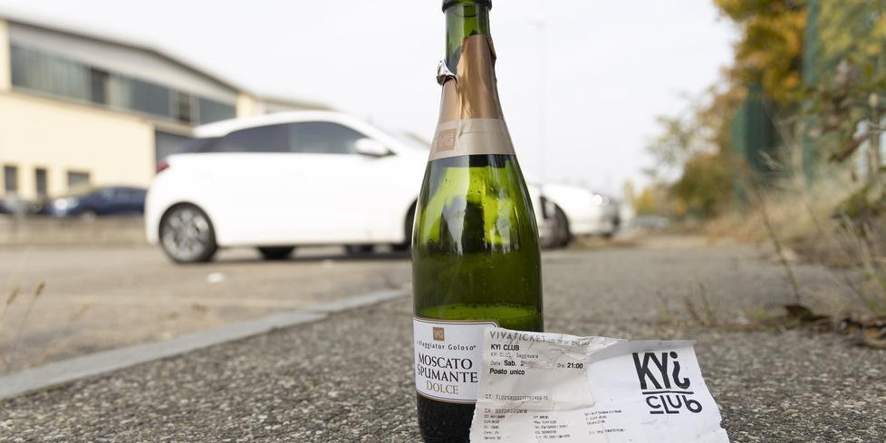 Modena, si allarga la protesta dei residenti a Baggiovara: «Kyi, deve intervenire Arpae» 