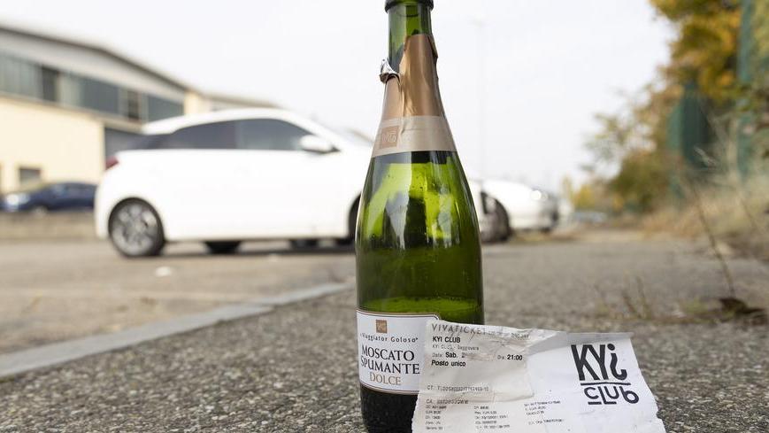 Modena, si allarga la protesta dei residenti a Baggiovara: «Kyi, deve intervenire Arpae»