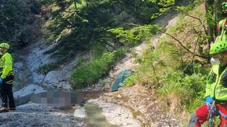 La strage dell'elicottero / La procura cerca testimoni per la strage dell’elicottero