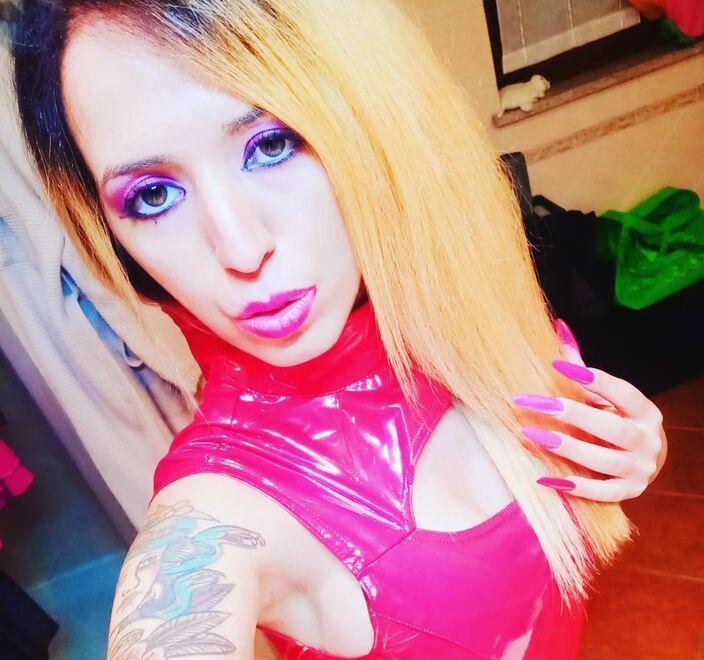 Carpi. Doha la dominatrice è stata eletta «La prima mistress in un consiglio»