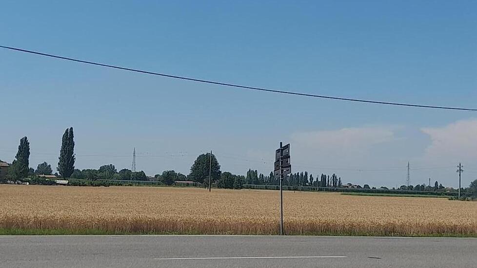 Carpi. «Consumare suolo costa»