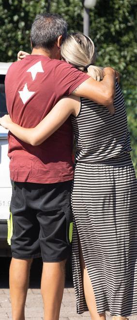 Duplice femminicidio a Castelfranco Il presagio delle vittime «Vedrai, farà qualcosa Sì, lui può fare di tutto» 