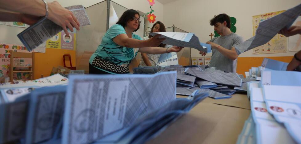 Bomporto, Novi, Castelnuovo. I nuovi eletti nei tre Comuni Consiglio rosa a Castelnuovo 