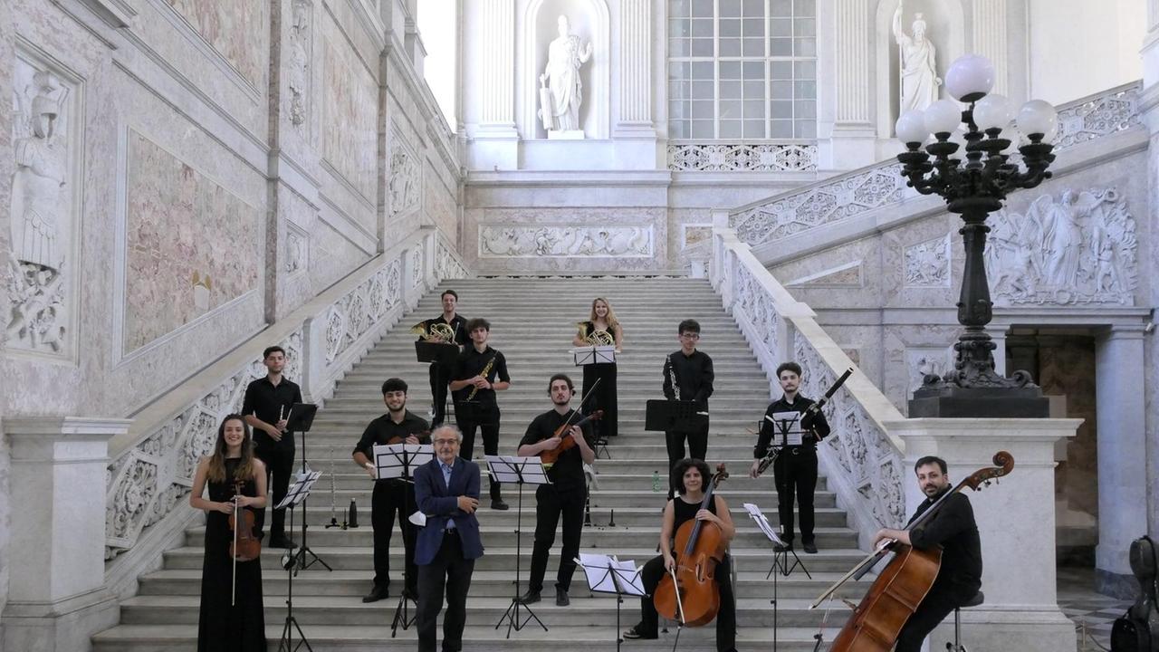 Modena e provincia Dai cortili fin sull’Appennino un’estate di musica e danza