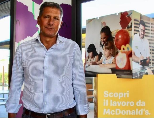 Hamburger e dintorni, McDonald’s cerca una quindicina di addetti a Livorno