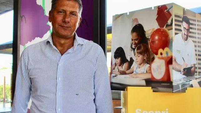 Hamburger e dintorni, McDonald’s cerca una quindicina di addetti a Livorno