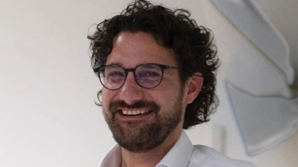 Alessandro Cai (Uniti)