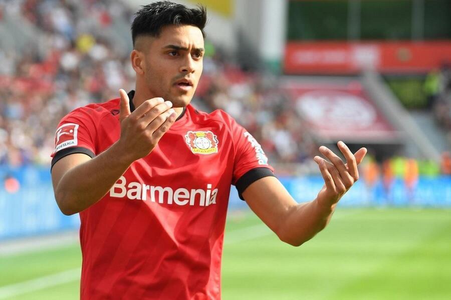 Nadiem Amiri