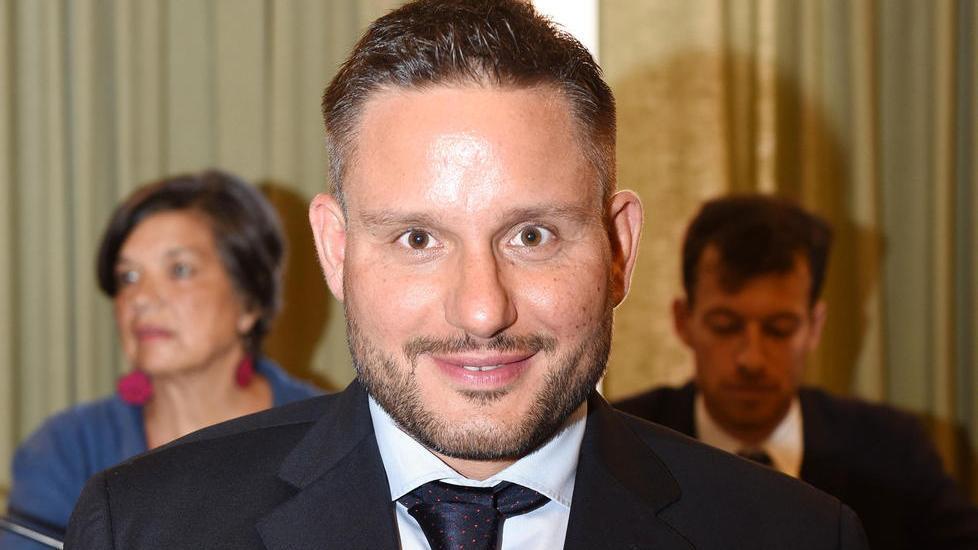 Daniele Bianucci