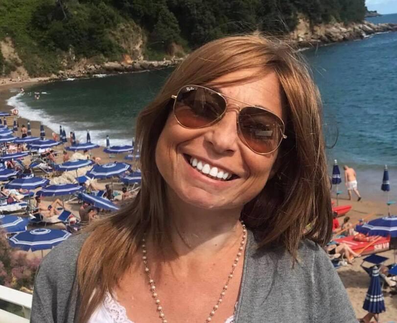 Si è spento il bel sorriso di Federica Maggiani 