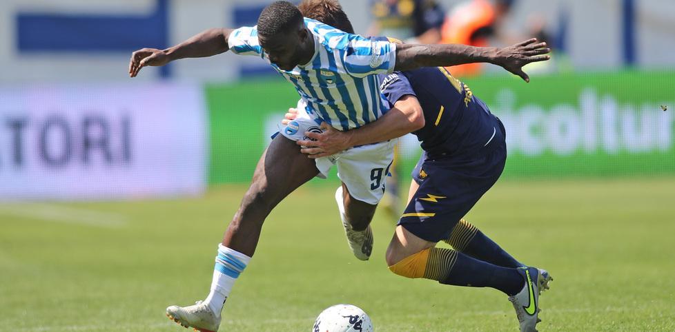 Spal, che asta per Latte Lath. Adesso si fa avanti anche il Bari 