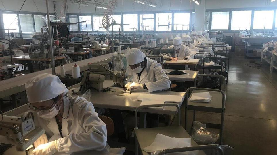 Opportunità nel tessile: porte aperte al Centro per l’impiego