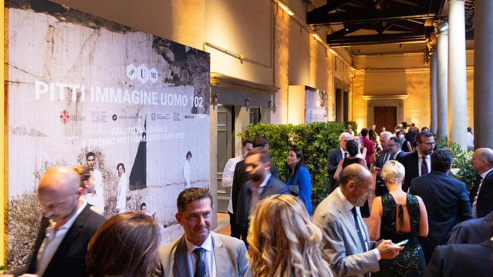 Fra stucchi e profumi il rinascimento di Pitti