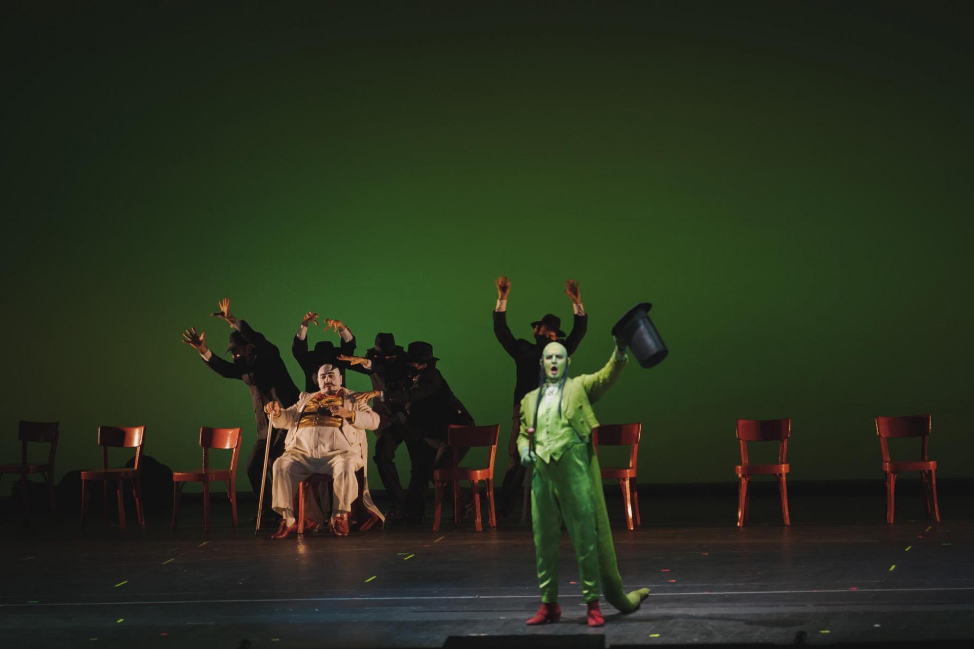 Il Maggio Musicale Fiorentino riparte con due festival “satelliti”