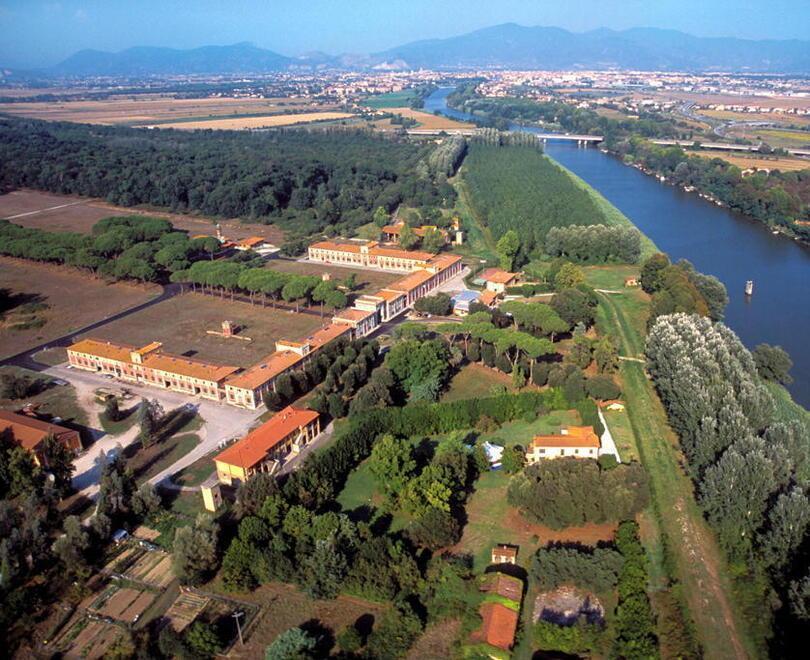 Volontari del Parco al via, si scelgono i settori di attività