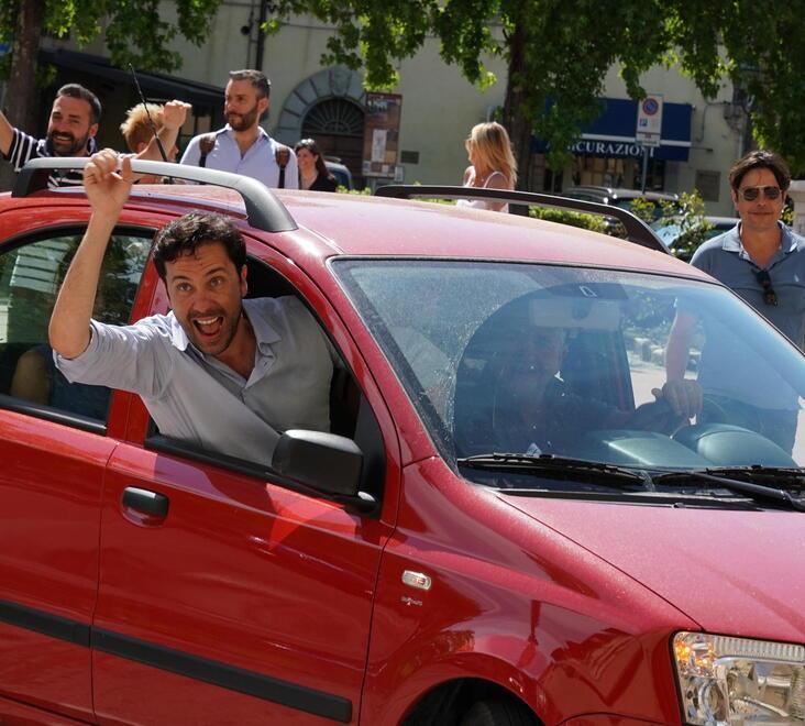 Bientina, Carmassi raddoppia. Guidi fallisce il ribaltone 