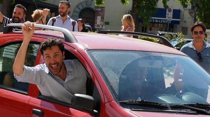 Bientina, Carmassi raddoppia. Guidi fallisce il ribaltone