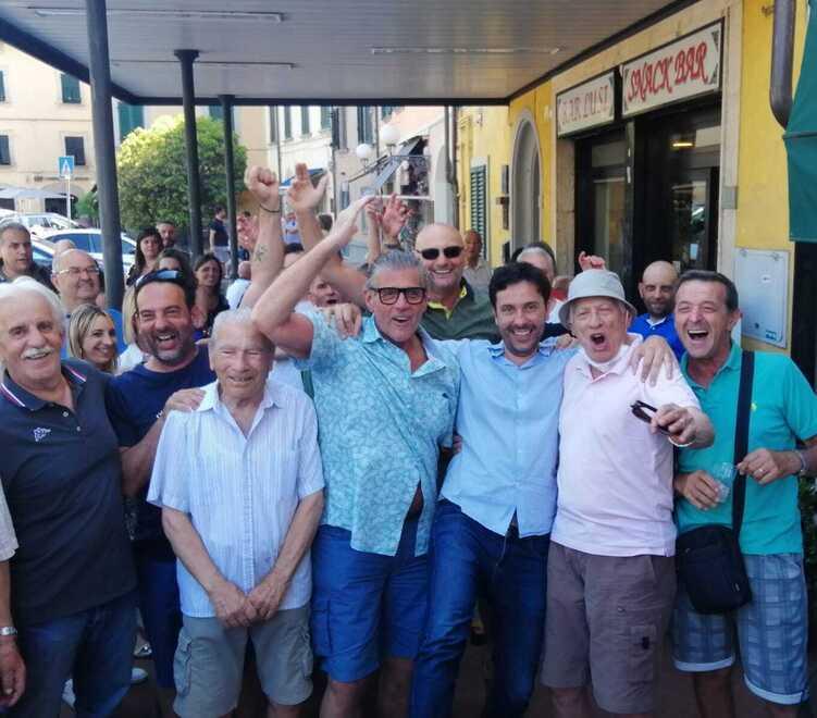 I bientinesi bocciano l’abbraccio del centrodestra alla lista civica