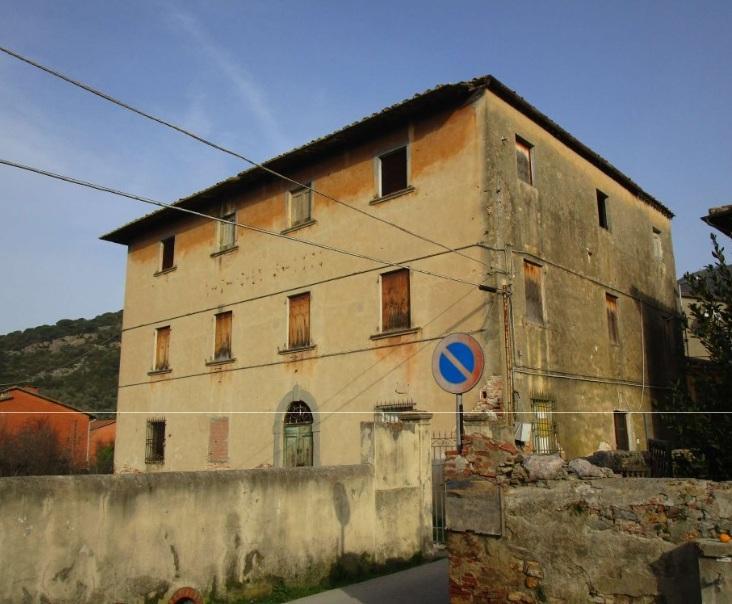 L’ex Casa del Fascio di Lugnano bene pubblico che il Comune ha deciso di alienare: le offerte d’acquisto potranno essere presentate entro il 24 giugno, il 27 è prevista l’apertura delle buste