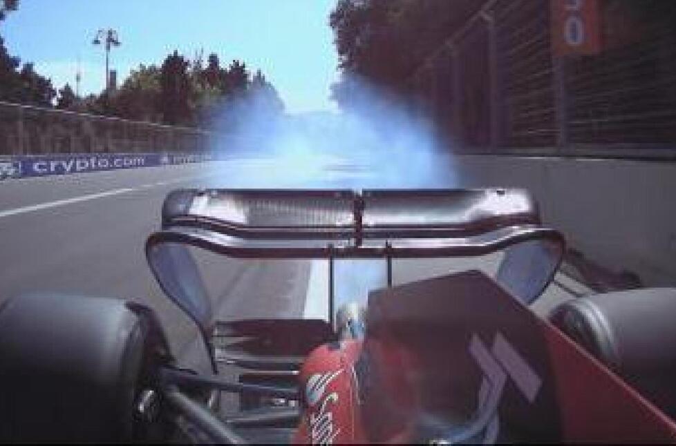 I problemi alle vetture Ferrari stanno creando problemi nei Gran premi di Formula Uno alla casa motoristica di Maranello