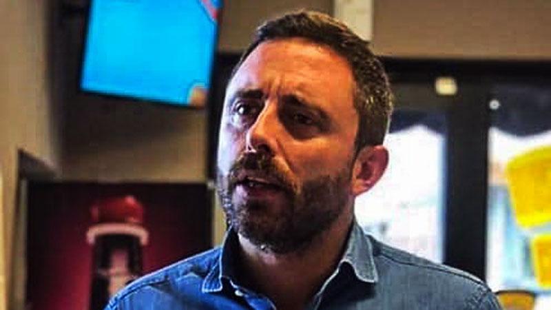 Barsanti fa pesare il suo 9%: «Pronto a sedermi a un tavolo» 