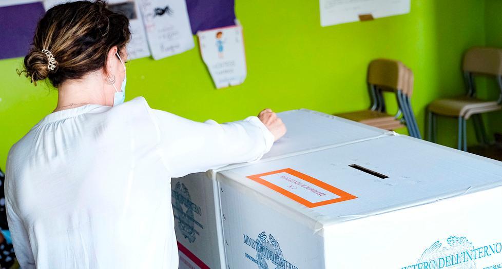 Referendum, il grande flop. Al voto 70mila pistoiesi 