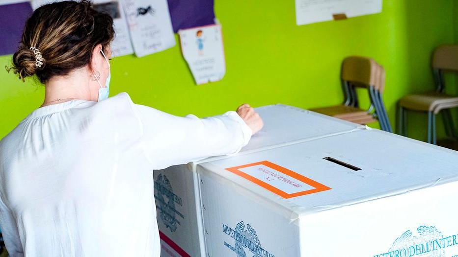 Referendum, il grande flop. Al voto 70mila pistoiesi