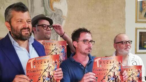 Il cinema toscano protagonista per tre serate con Prato Estate